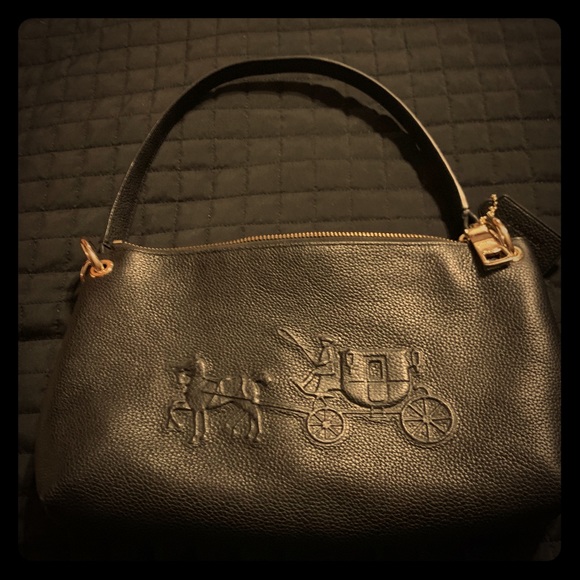 Coach pocketbook - Picture 1 of 1